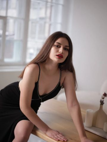 Анкета проститутки Ярослава, Егерухай, 25 лет, №328393